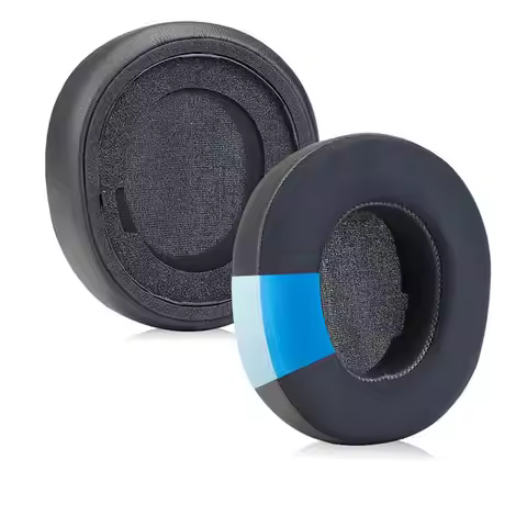 Nova Pro Wireless Cooling Gel Replacement Ear Pads - Compatible with Steelseries Arctis Nova Pro Wir