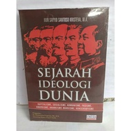 History Of The World Ideology