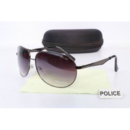 POLICE Fashionable New Style Sunglasses for Outdoor Leisure Travel High Quality Sunshade Glasses