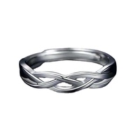 Fearless single S925 tail ring ห่วงหาง S925 เดี่ยวที่กล้าหาญ