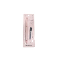 Pensil Mekanik Kaco Turbo 0.5 Set With Refill Hb Pink