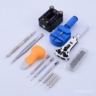 Clock Tools Watch Repair Set Watch Disassembly Hardware Tools for Watch Repair Kit