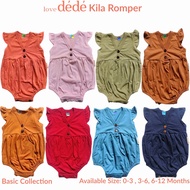 Wholesale CLICK 4 TIMES Litte Beibe Dede Kila Jumper 0-12Months