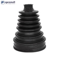 【Car Home】 Universal Rubber Outer CV Boot Constant Flexible Velocity Joint Constant-velocity Dust Co
