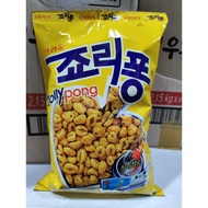 Korean jolly pong barley flakes 165g - 🅐리 8-17