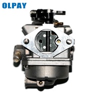 3R4-03200-0 3R4-03200-1 3R4032000M 3R4032001M Carburetor Assy for Tohatsu Nissan 4 stroke 6HP MFS6 N