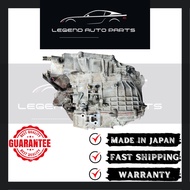 TOYOTA ESTIMA ACR50 2AZ GEARBOX (K112) FOR ESTIMA ACR50/ALPHARD ANH20/VELIFIRE ANH20/CAMRY/XV40