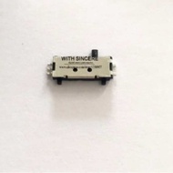Suitable for Panasonic DVC180B DVX100 MDH1 DVC33 HMC83 Zoom Switch Zoom Potentiometer