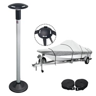 Marine Support Rod Boat Cover Support Rod Rain Cloth Support Rod Rain Cover Support Rod Steamboat Co