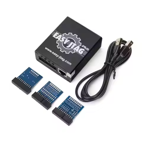 Original z3x tool z3x box z3x easy jtag plus repair box Z3X Easy-Jtag Plus Lite set Lite Set [eSIM E