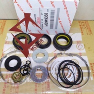 SEAL KIT POWER STEERING ATAU SEAL RACK STEERING BAWAH MITSUBISHI GALANT V6 GALANT HIU
