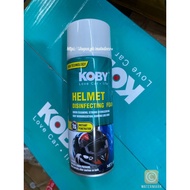 Koby Helmet Disinfecting Foam