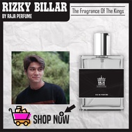 PARFUM ARTIS TAHAN LAMA 24 JAM / Farfum Cowo Rizky Billar / Farpum Cowok Wangi Tahan Lama Parfum Art