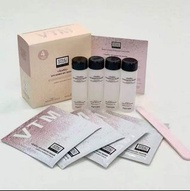 Erno Laszlo 冰白再生面膜（1盒4套） 剝殼雞蛋面膜🤭