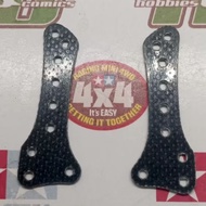 Tamiya 15459 AR Side FRP 1 pair parts out