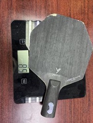 Stiga cybershape carbon 六角形（直板）