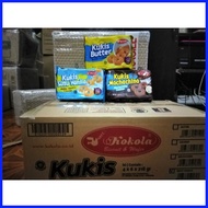 ☏ ✗ ✎ Kokola Assorted Biscuit &amp; Wafer in a box