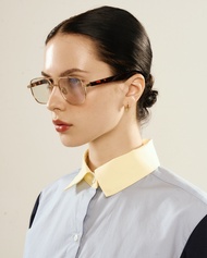 Parrot To Go PTG 1435 - 1436 CREATIVE BOSS IN COLOR BLOCK SHIRT & PANTS