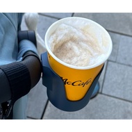 Cybex Stroller Cup Holder – 3D Printed Drink Holder (Fits Priam / Mios / Balios / Gazelle S)