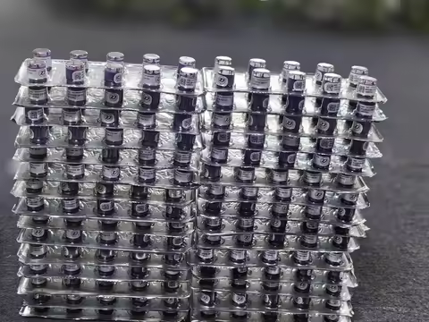 Oxygen Sensor Battery O2-A2 O2-W2 O2-M2 O2-A3 O2-C2 for Technologies Gas Alert Quattro Original Brit