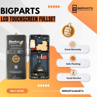 LCD TOUCHSCREEN SAMSUNG GALAXY S20 PLUS G985 G985F COMPLETE