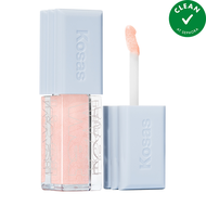 Kosas Wet Lip Oil Plumping Treatment Gloss
