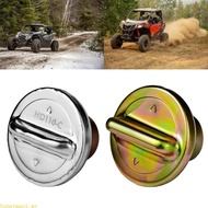 Best Secure Seal GY6 Engine Fuel Tank Cover 55mm for 4 Wheel Motorcycle Upgrades Part