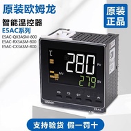 Preferred❤ Trendy Original Brand New Omron Thermostat E5AC-RX3ASM-800QX3ASM-800/CX3ASM-800 ebf