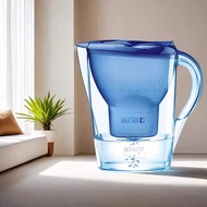 Germany BRITA BRITA Filter Water Bottle M3.5L Kitchen Water Purifier Filter Element Tap Water Househ