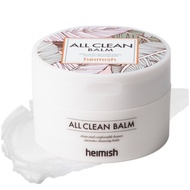 Heimish All Clean Balm | 120ml | Vegan Deep Cleansing Balm for Heavy Makeup, Pores & Blackheads
