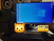 即買即用 桌上型電腦 已裝Office和Adobe全套