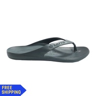 Lotto Men's EVA Slipper EZIO DARK GREY ZY11171-21