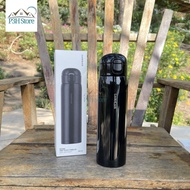 Bình giữ nhiệt Lock&Lock 500ml nắp mở 1 chạm Round One-Touch Tumbler LHC3296 P3hstore