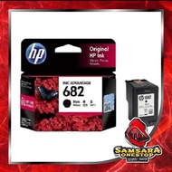 Ink Cartridge hp 682 Black