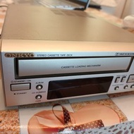 安橋 Onkyo K-505TX卡式帶錄音座 Onkyo K-505TX Cassette Deck