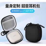 Suitable for Shokz OpenFit Protective Case T910 Protective Case Shaoyin openfitair Earphone Protecti