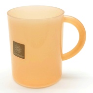 Vesta Plastic Mug 320Cc (3Pc)