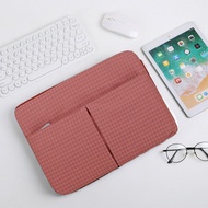 Sleeve Samsung Tab S S4 S5e S6 10.5 Inch T805 T835 T725 T865 Tas Case Pouch Tablet Tab Laptop Bag Gr