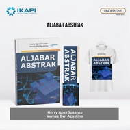 2592-UL. ABSTRACT ALJABAR