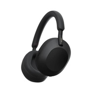 【Popular Headphones in Japan】Sony Headphone Noise Canceling Stereo WH-1000XM5 Black