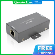 ipTIME | Eznet Ubiquitous Next Eznet 10/100Mbps Unpowered Daisy Chain Supported Poe Extender Poe101E