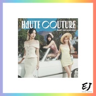 HAUTE COUTURE (Standard Edition) - MISAMO【Direct from Japan】
