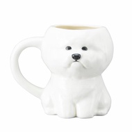 Bichon Frise Mug Authentic Wankole Brand From |