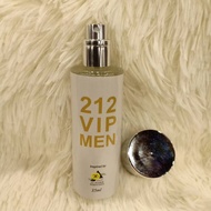 212 VIP men 35ml for men