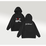 【New】2024 เสื้อกันหนาว 1MILL PAIN KILLER  Unisex Hoodie M-3XL