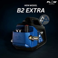AP อะไหล่แอร์ ปั๊มน้ำล้างแอร์ FLOW Energy M9 B2 M6 EXTRA 2025 ใหม่ล่าสุด‼️ 100-180บาร์ เครื่องฉีดแรง