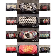 Duffel Sports Gym Bag