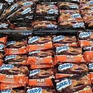 Coklat Cloud 9 Party Pack 20 Bars Cloud9 Classsic Cloud9 Plus Cloud 9 Fruit & Nut