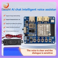 [gaozuo523.vn] XiaoZhi AI Voice Chat Module - Built-in CH340X INMP441 MAX9835 - Development Board