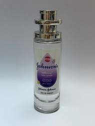 泰國爽身粉味香水【 甜睡寶爽身粉味】35ml